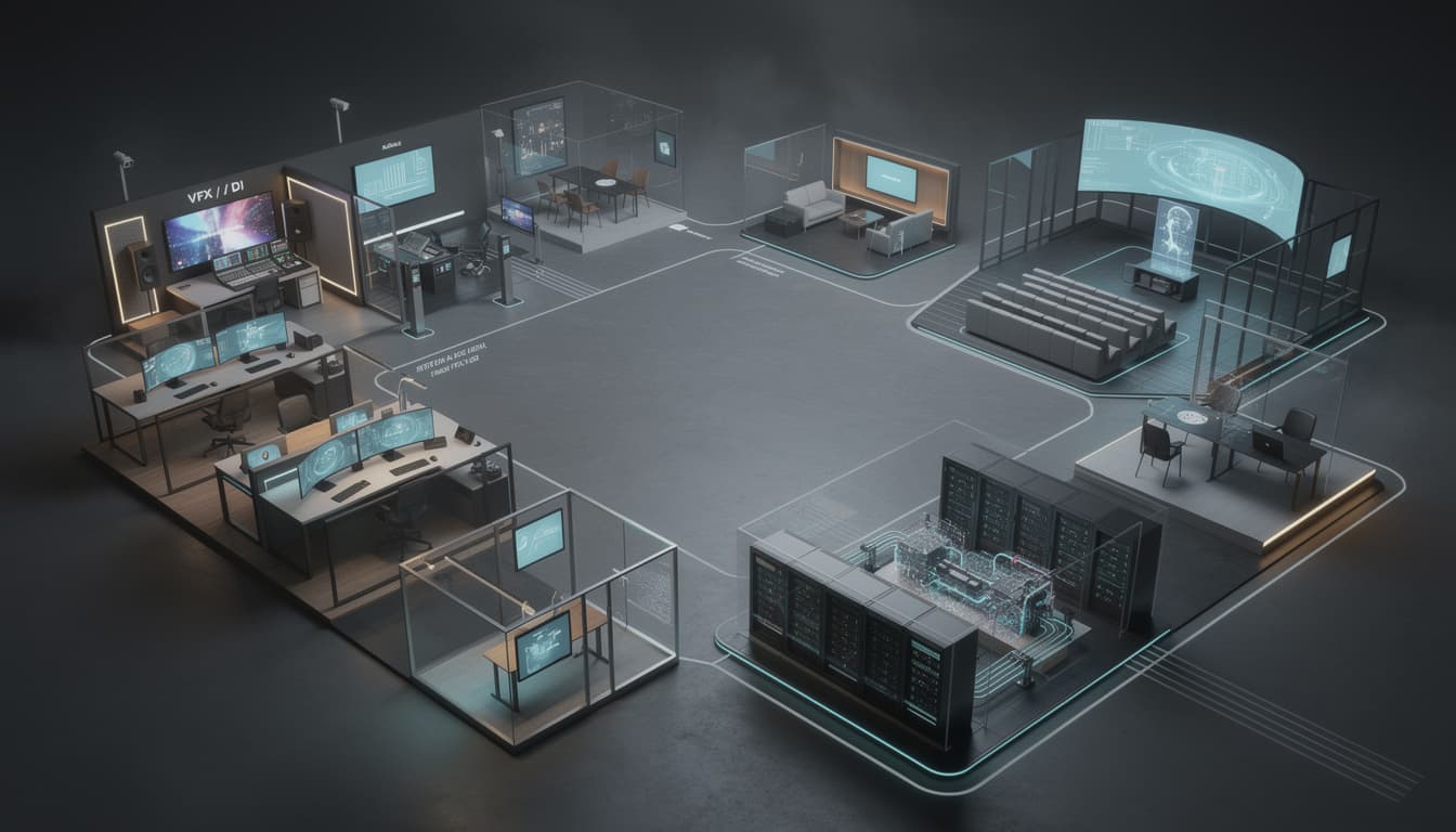 Design vision consulting