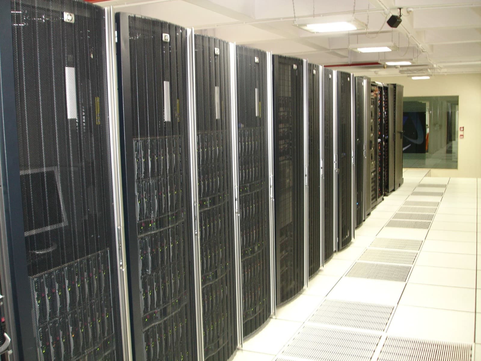 High-Performance Computing innovation