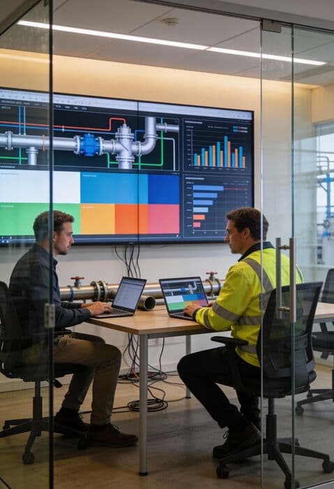 Workflow enhancement