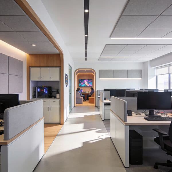 AVGC Tech Design Engineering