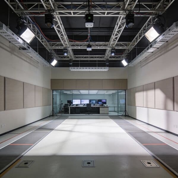 Realtime production zone