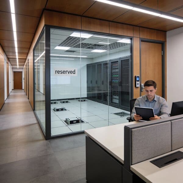 Change control planning