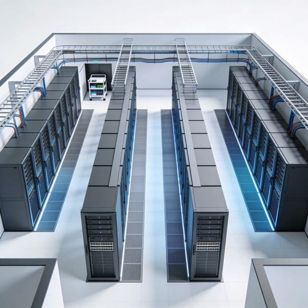 Aisle and pathway discipline