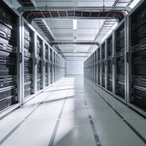 Rack layout planning