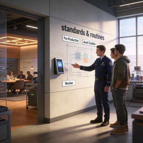 Compliance and standards