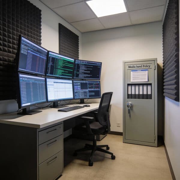 Monitoring and visibility