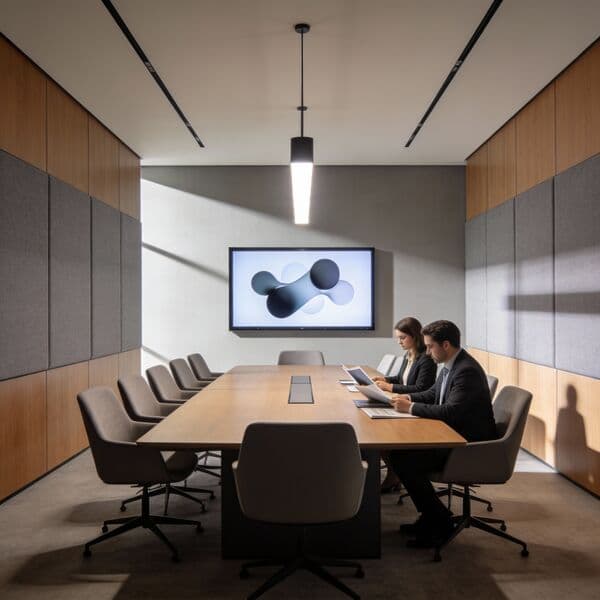 Client room planning