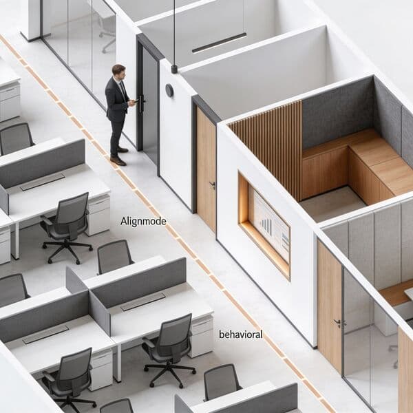 Standup and alignment