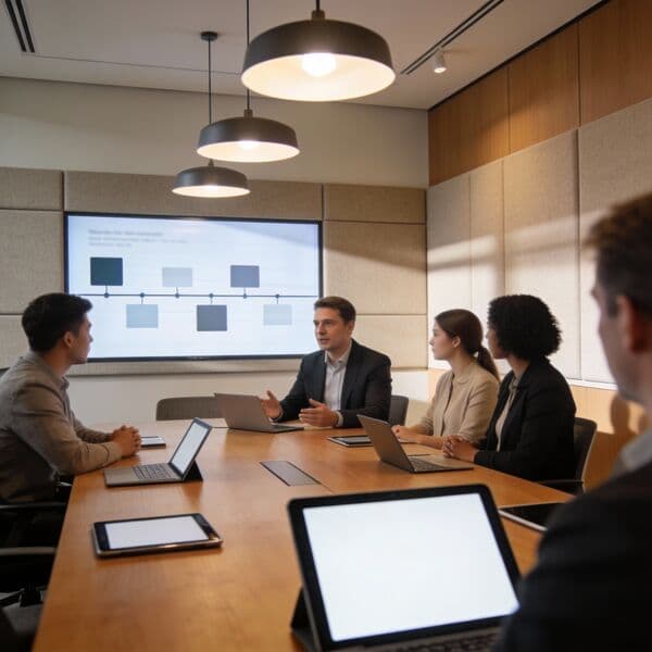 Standards and adoption