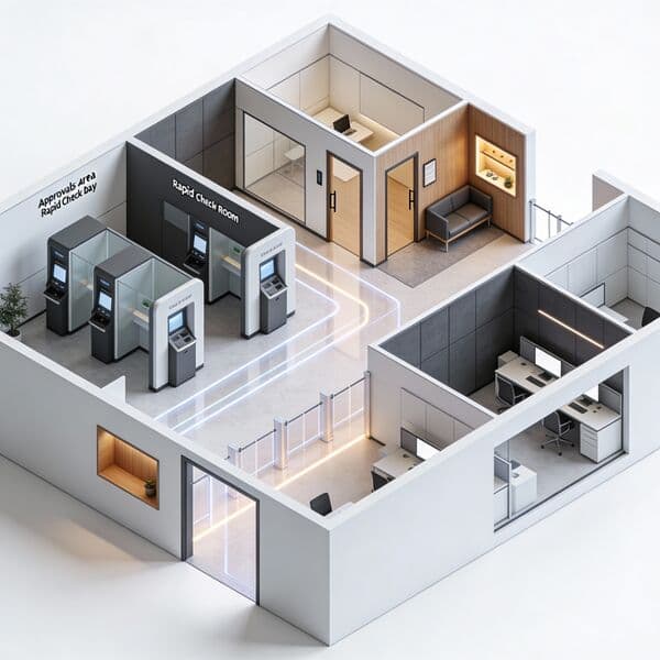 Review and approval planning