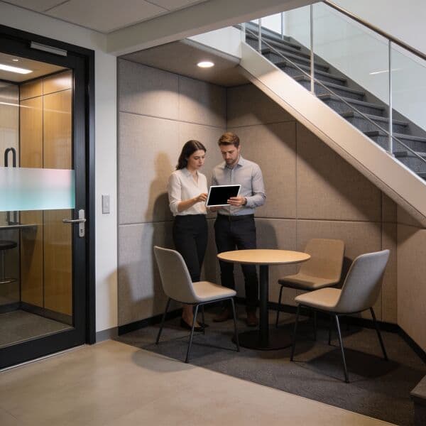 Induction and enablement