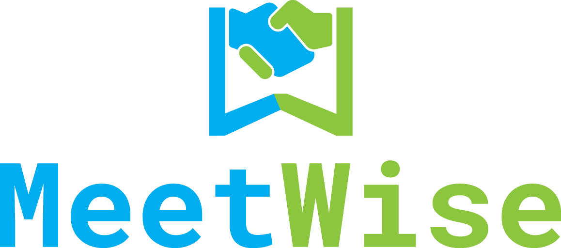 MeetWise logo